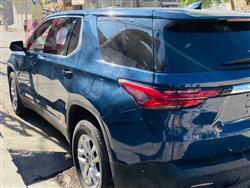 شيفروليه ترافرس